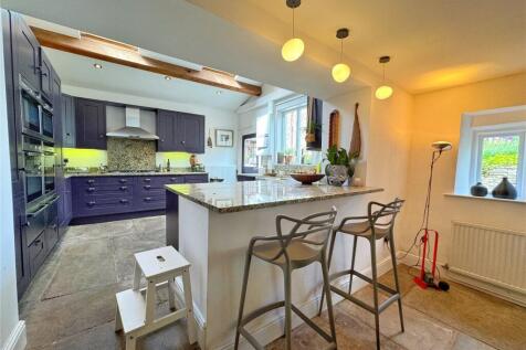 Breakfast Bar