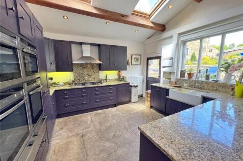 Large Kitchen