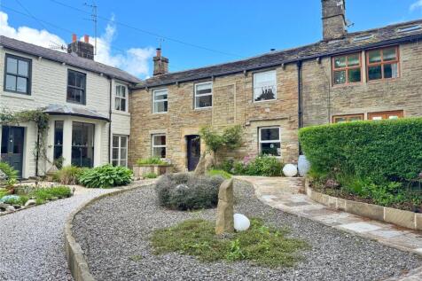Front Gardens