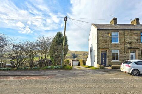 Period End Cottage