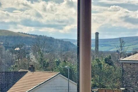 Front Valley Views