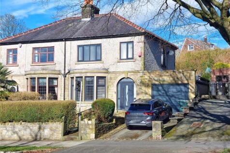 Period Semi-Detached