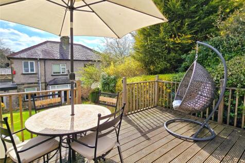 Sunny Patio