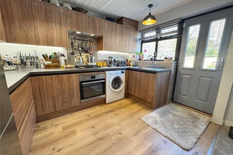 Wren Kitchen Diner