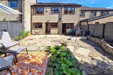 Rear Gardens