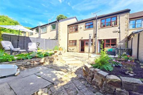 Rear Gardens