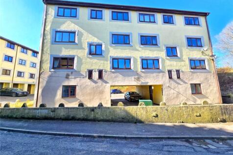 Laneside House