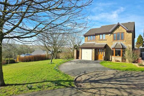 Detached End Plot