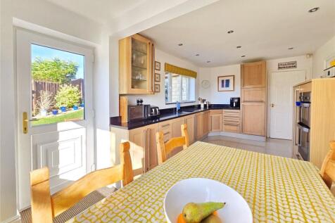 Kitchen Dining Room