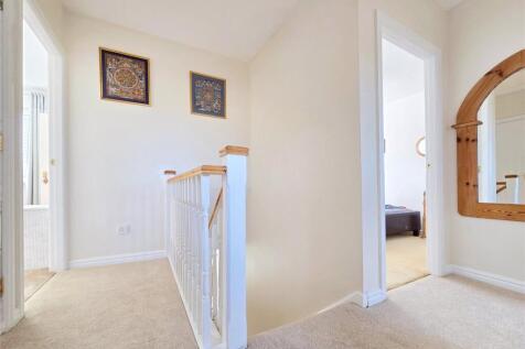 Stairs &amp; Landing