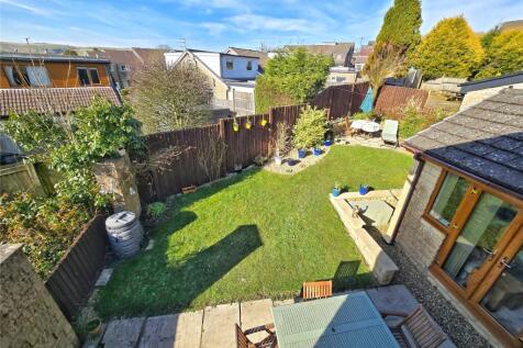 Rear Gardens