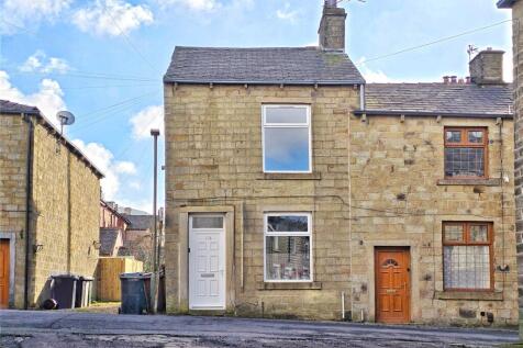 End Stone Cottage