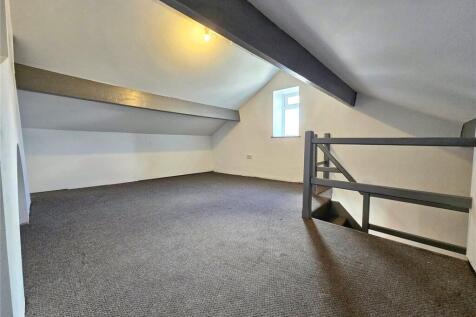 Loft Room