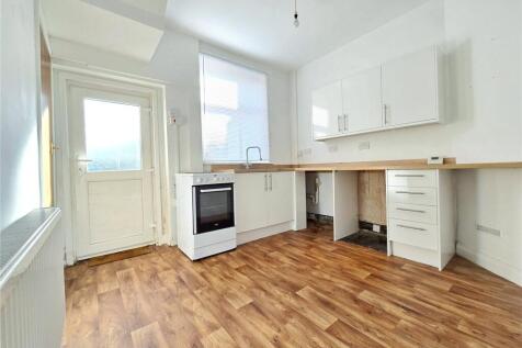 Kitchen-Diner