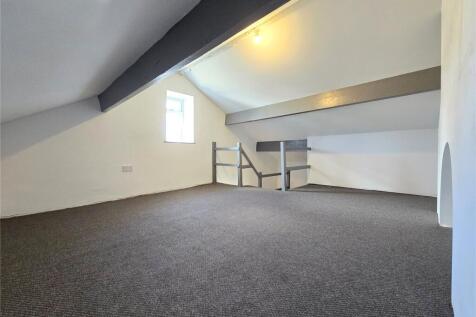 Loft Room