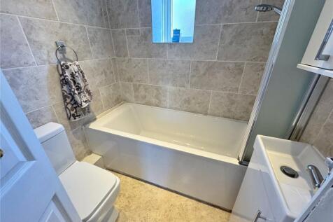 Modern Bathroom