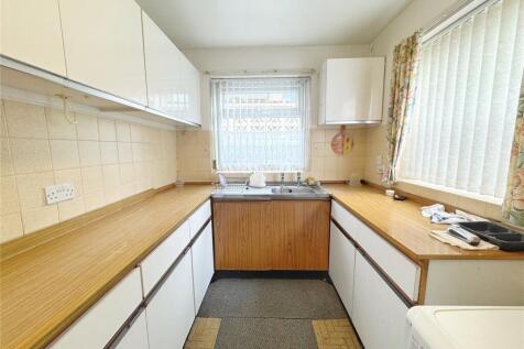 Extended Kitchen