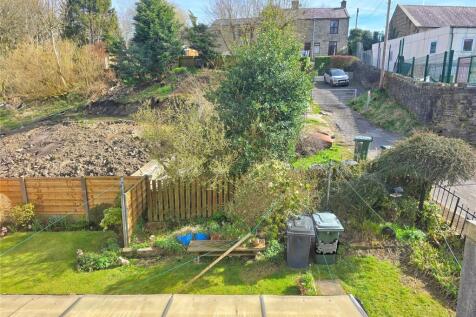 Rear Gardens