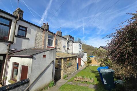 Rear Piercy Meadow