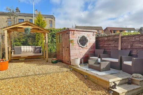 1385 Sq Ft Garden