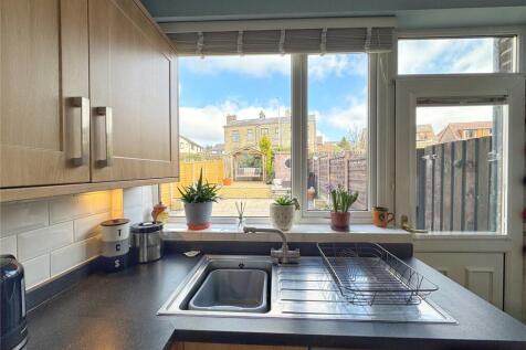 Kitchen View