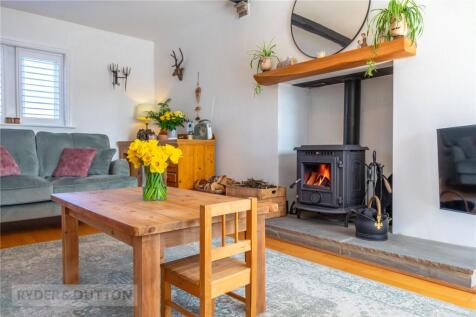 Wood Burner