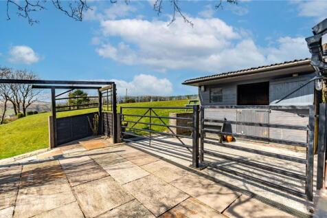 Stable Block