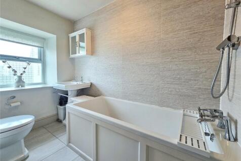 Stylish Bathroom