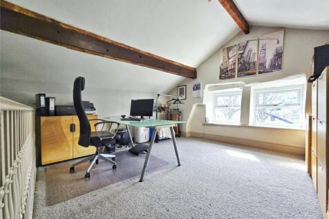 Loft Room