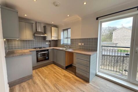 Living Kitchen