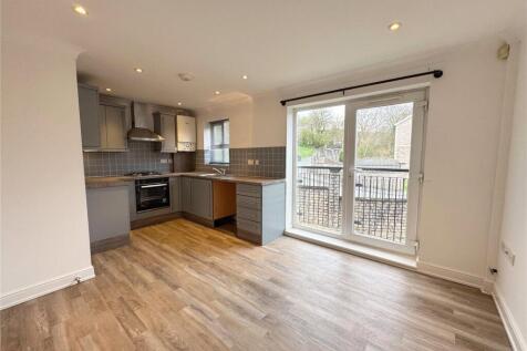 Living Kitchen