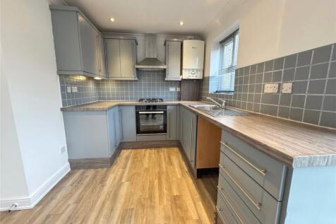 Living Kitchen