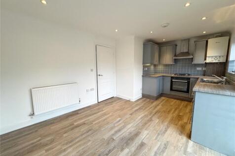 Living Kitchen