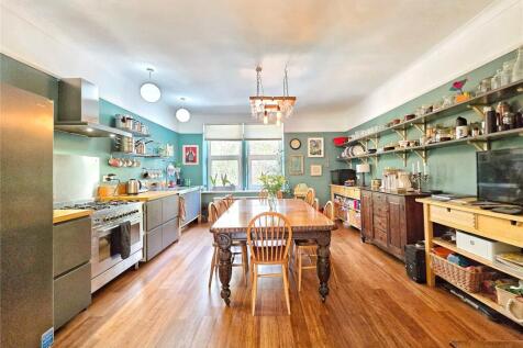 Kitchen Dining Room