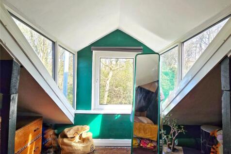 Dormer Window