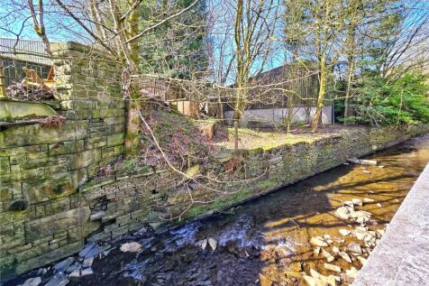 Riverside Setting