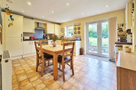Kitchen Dining Room