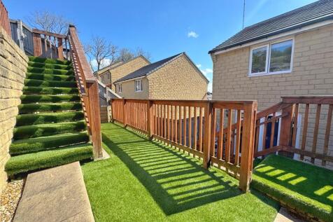 Middle Deck