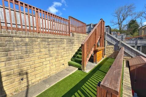 Middle Deck