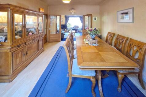 Family Living Space
