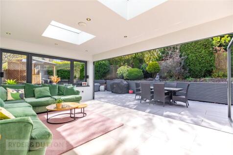 Orangery