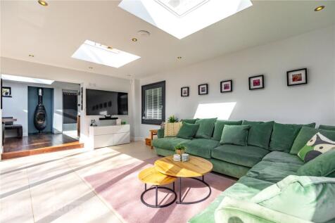 Orangery