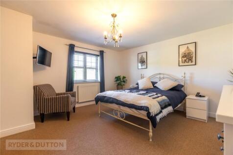 Bed 1