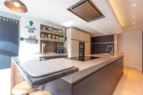 Siematic Kitchen