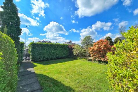Sunny Gardens