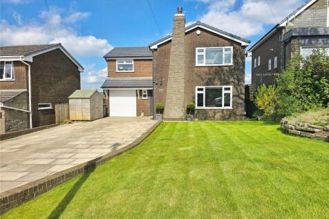Large Detached Home