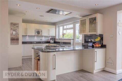Kitchen Peninsula