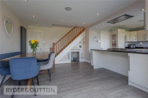 Kicthen Dining Room