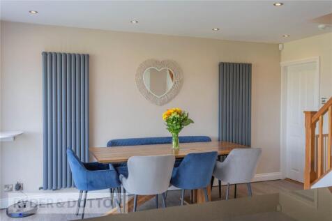 Dining Space
