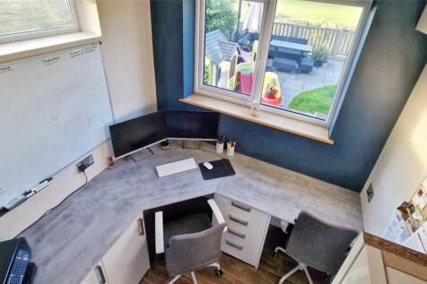 Home Office